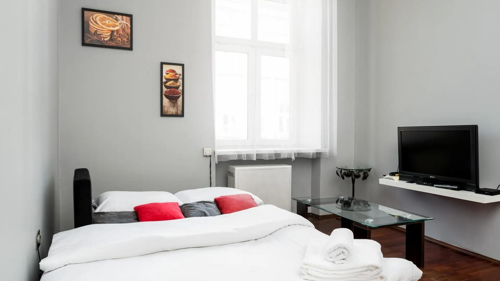 Cracovia Old Town Apartment Poland