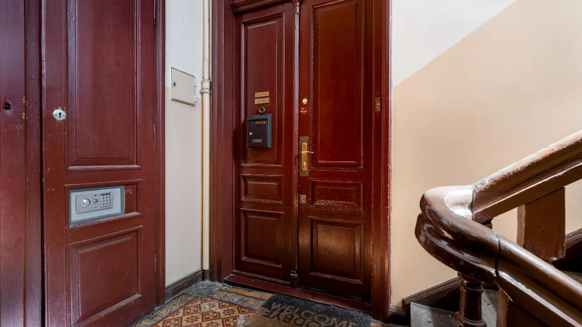 Cracovia Old Town Apartment