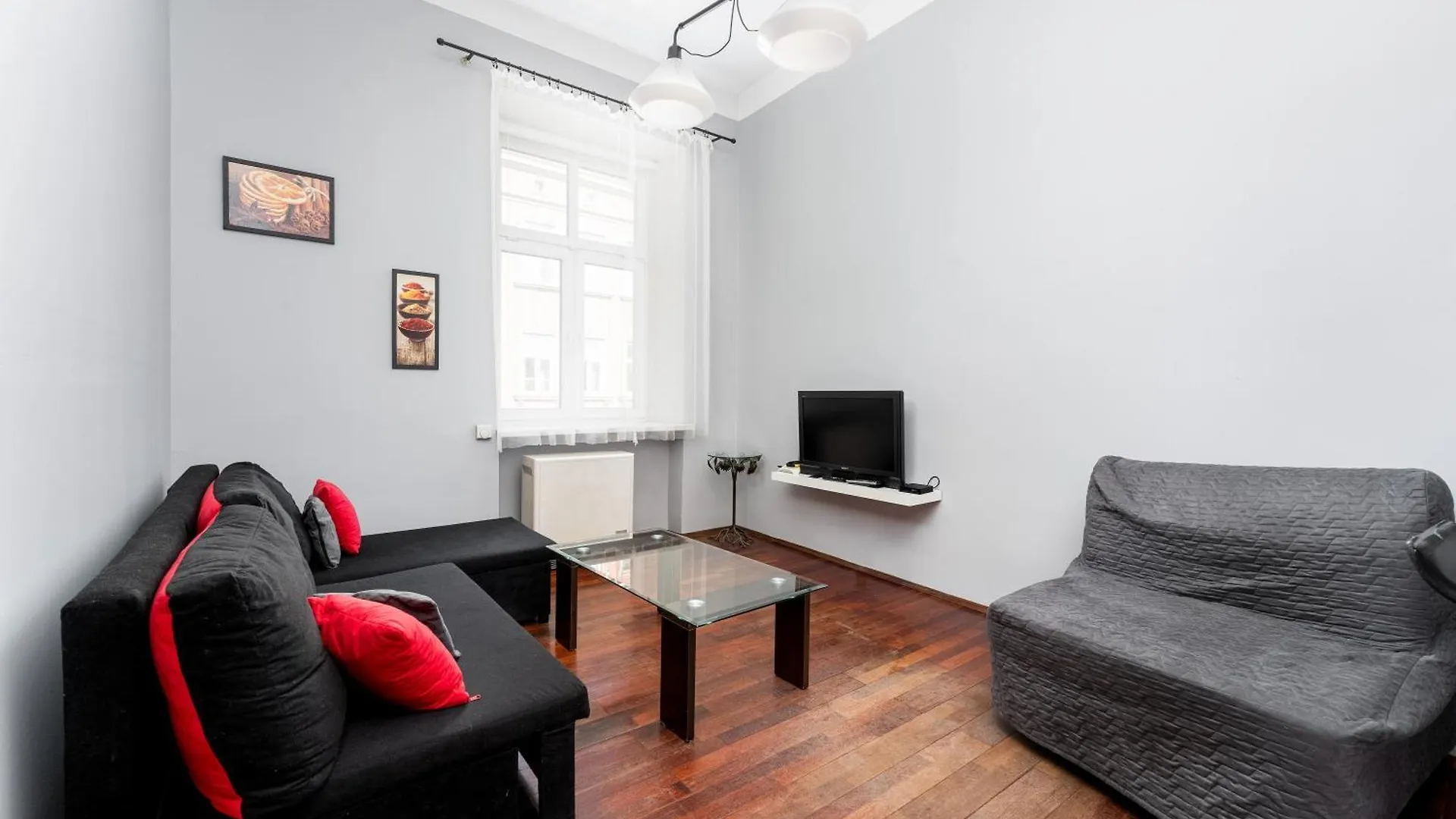 Cracovia Old Town Apartment  Krakow