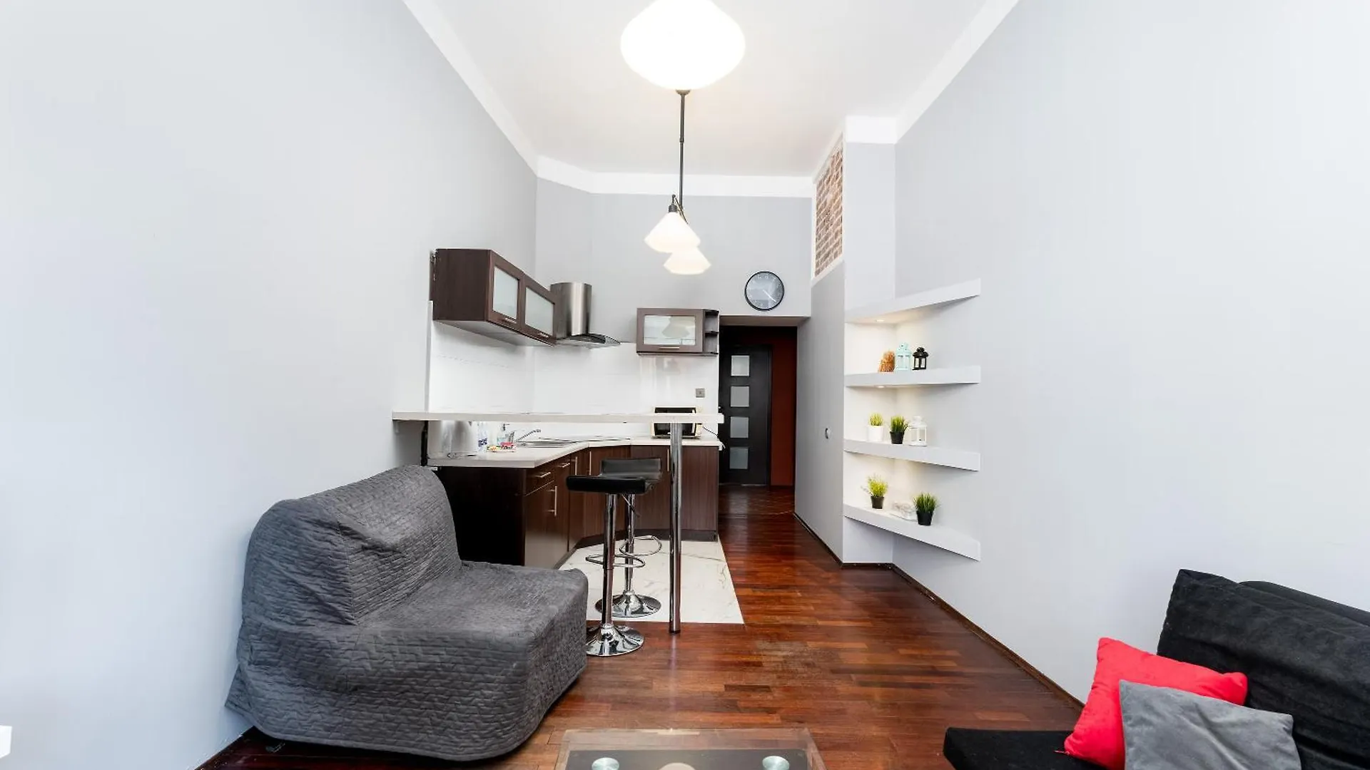 Cracovia Old Town Apartment