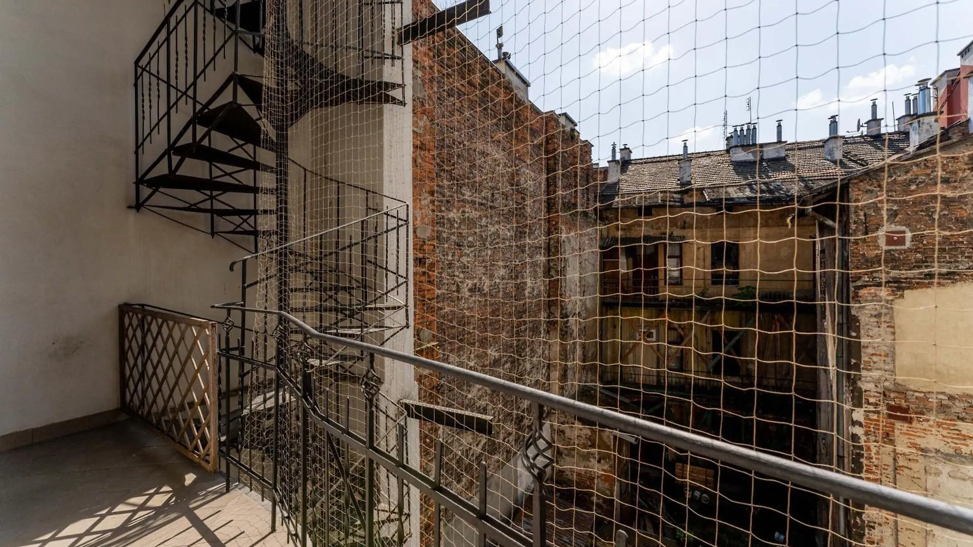Cracovia Old Town Apartment