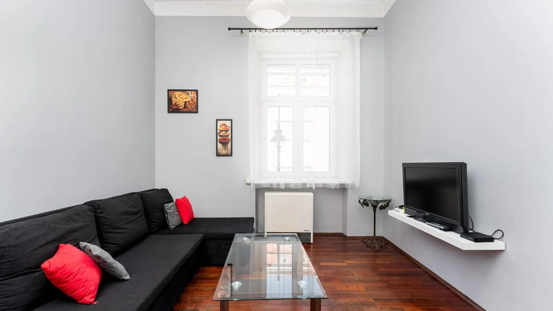 Cracovia Old Town Apartment 0*, Krakow Poland