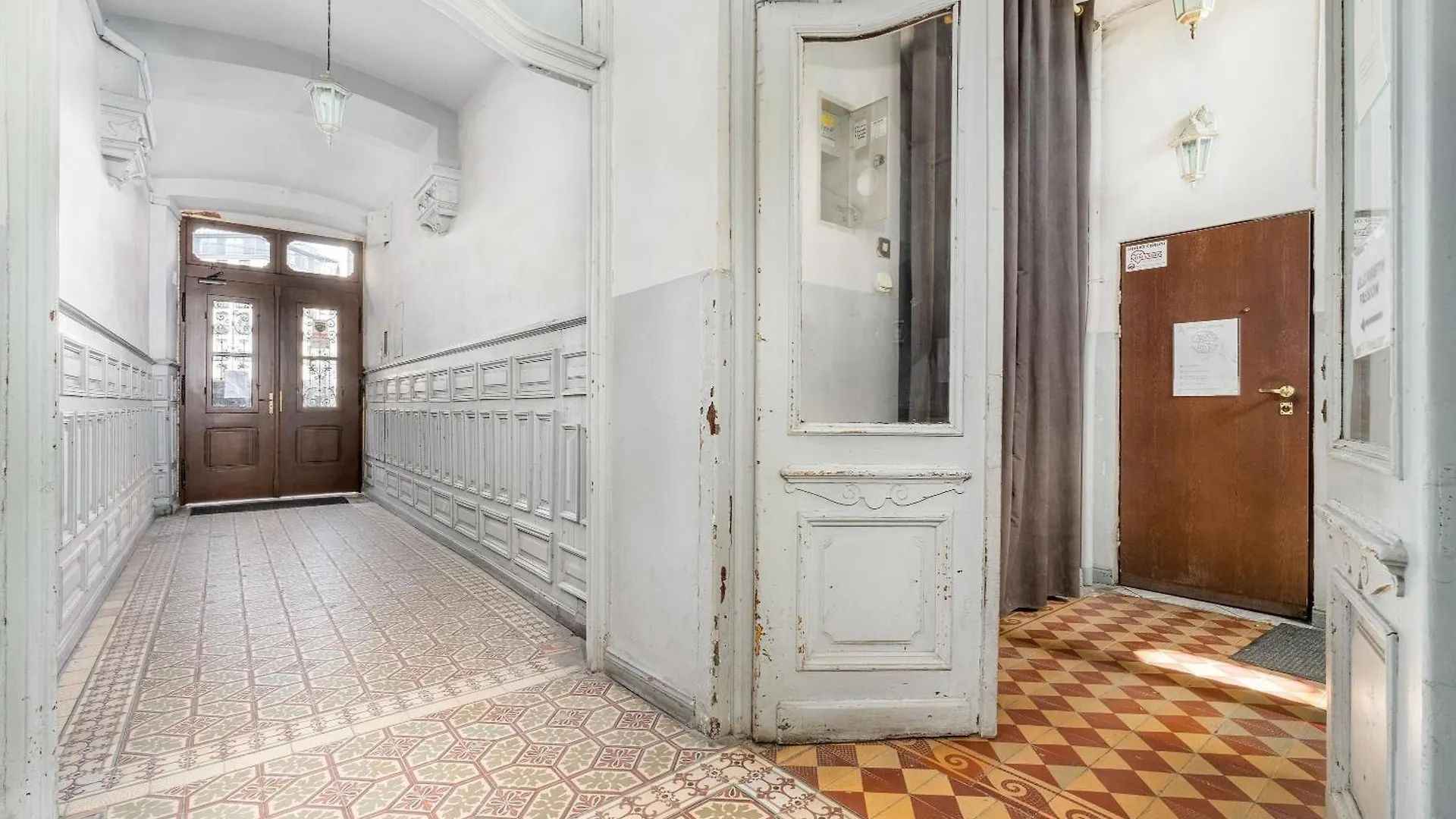 Cracovia Old Town Apartment Poland