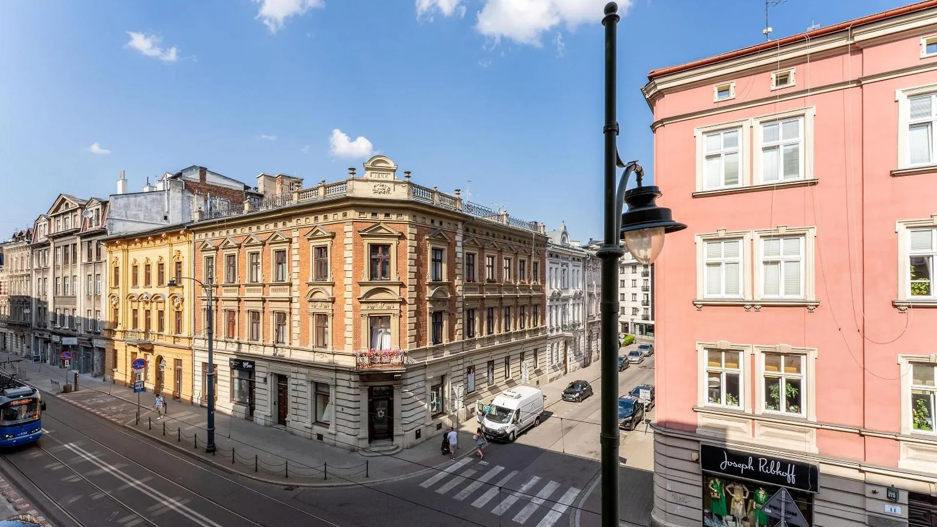 Cracovia Old Town Apartment Poland