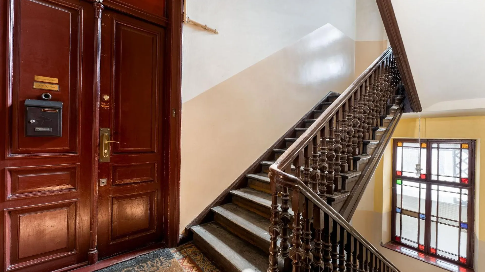 Cracovia Old Town Apartment Krakow