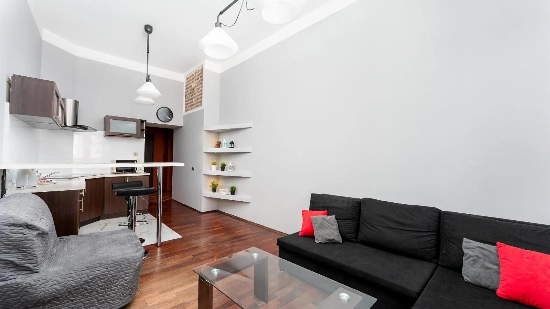 Cracovia Old Town Apartment
