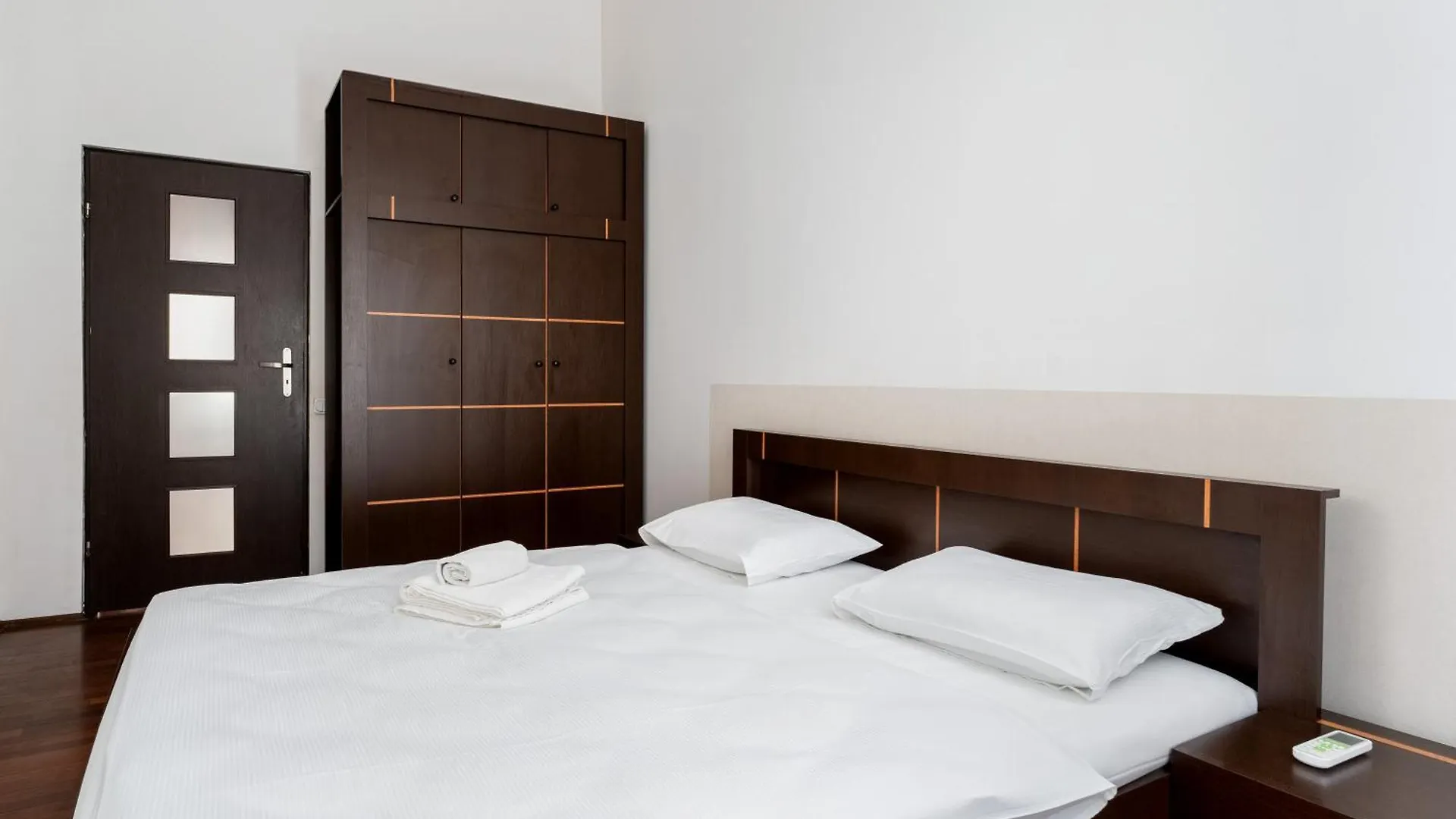 Cracovia Old Town Apartment