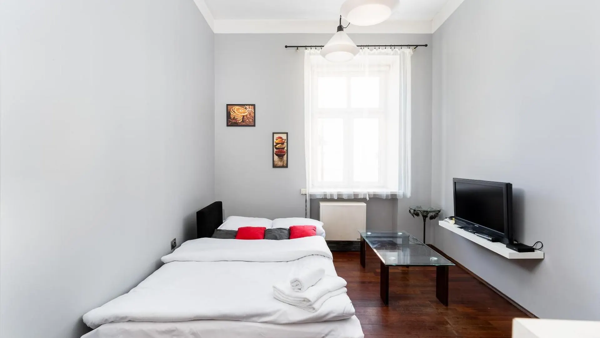 Cracovia Old Town Apartment 0*, Krakow Poland