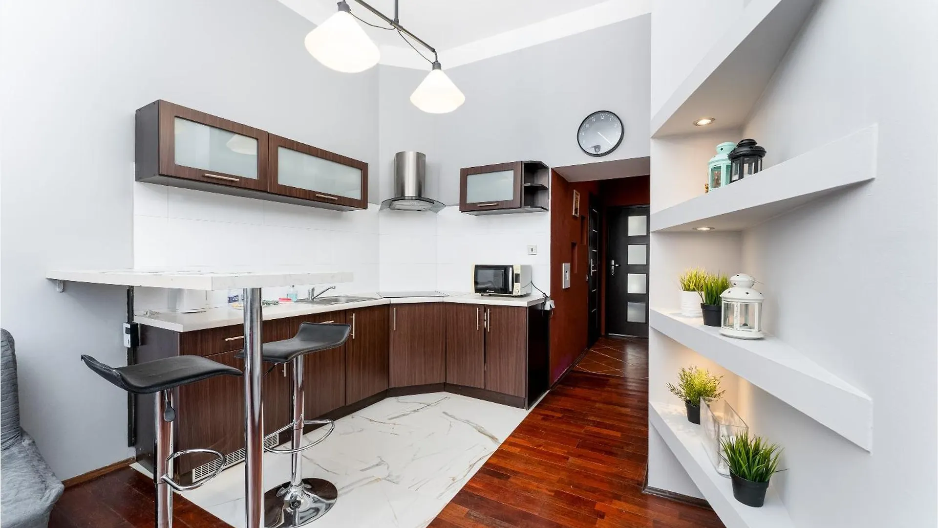 Cracovia Old Town Apartment  Krakow